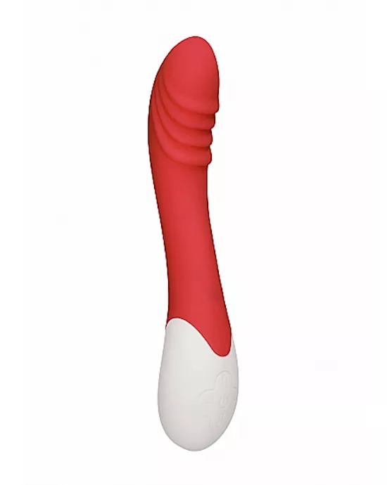 Frenzy - Rechargeable Heating G-Spot