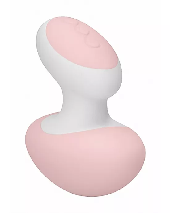 Loveline - Clitoral Vibrator - Lovebug 