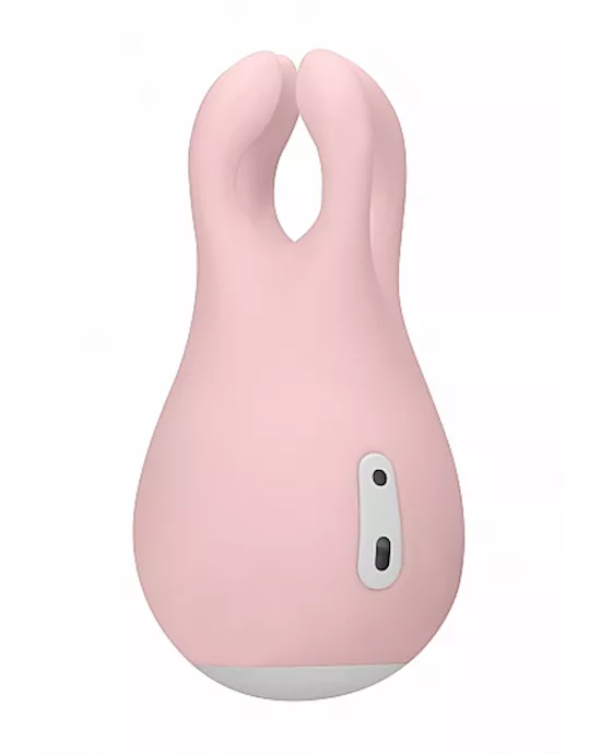 Loveline - Clitoral Stimulator - Blossom 