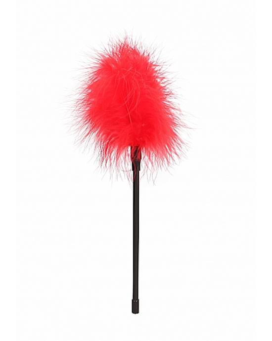 Ouch! Feather 