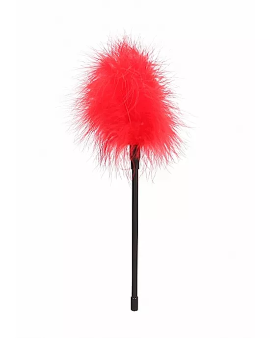 Ouch! Feather