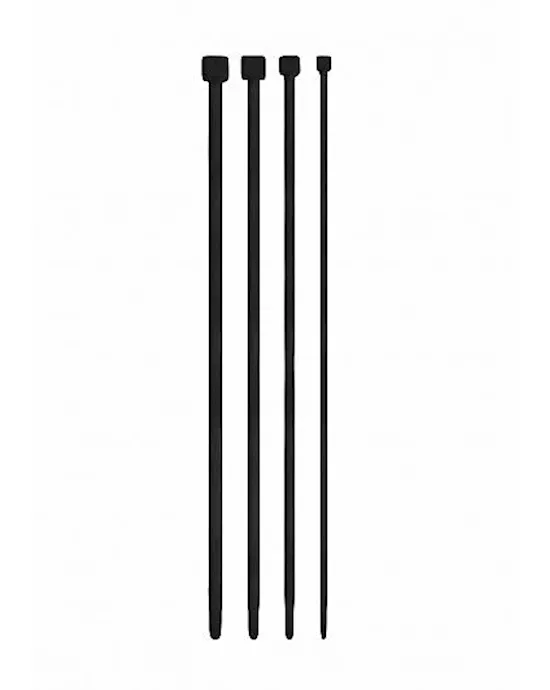 Urethral Sounding Dilator Set 