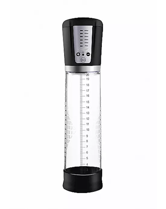 Premium Rechargeable Automatic Pump