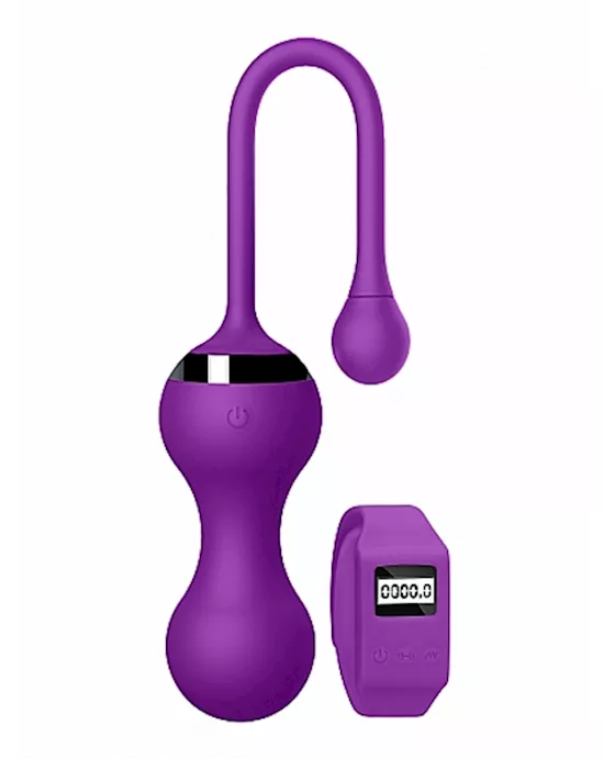 Sexercise Kegel Egg 