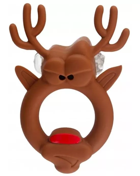 The Red Nosed Reindeer