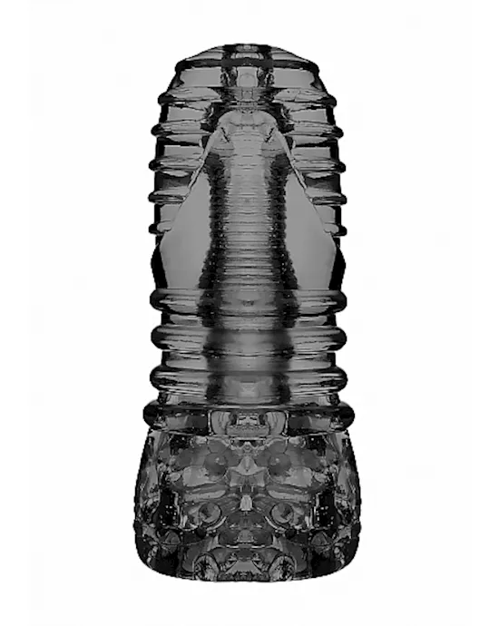 No. 68 - Stroker 