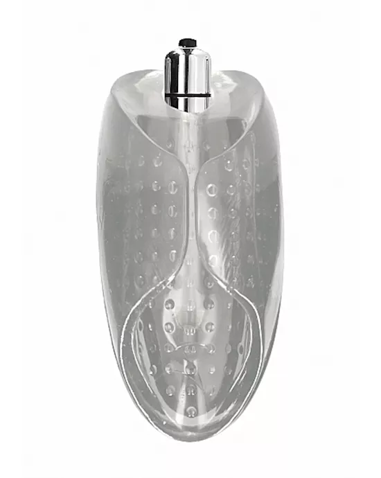 No. 71 - Vibrating Masturbator 