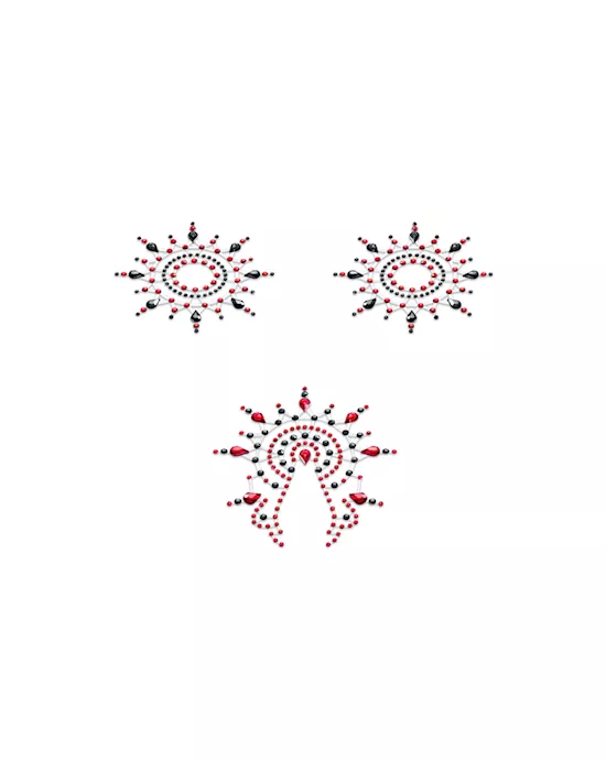 Petits Joujoux Gloria Body Jewelery