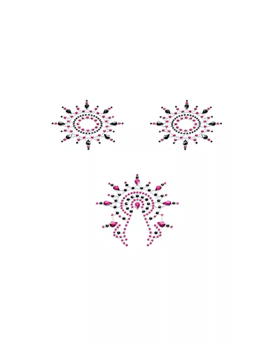 Petits Joujoux Gloria Body Jewelery