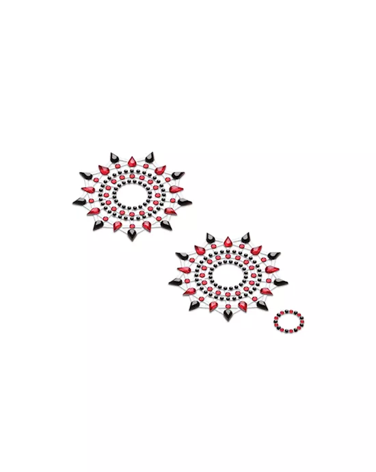 Petits Joujoux Gloria Body Jewelery - Set Of 2