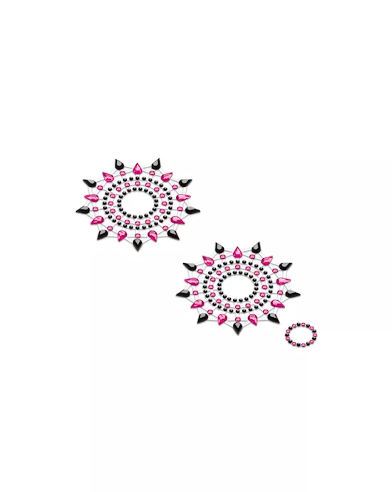 Petits Joujoux Gloria Body Jewelery - Set Of 2