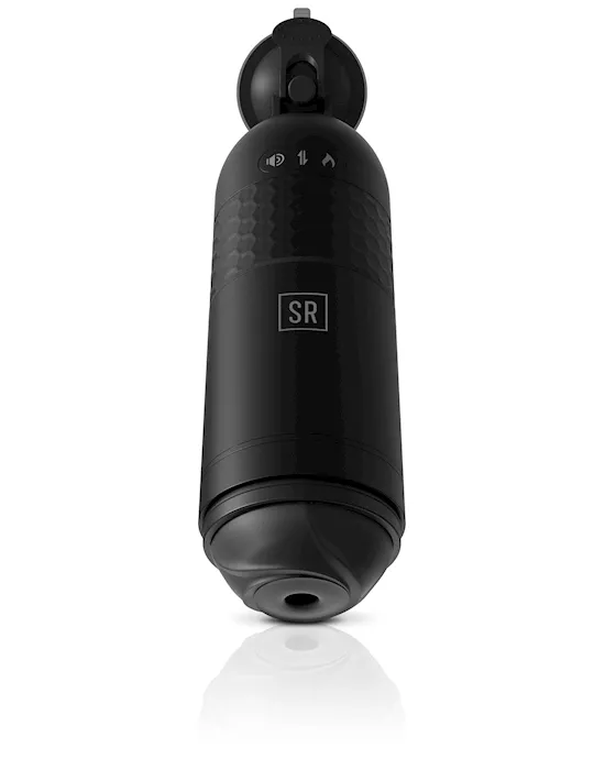 Sir Richard's Power-bator