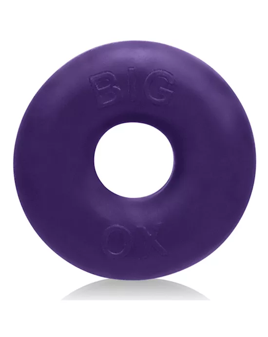 BIG OX Cockring