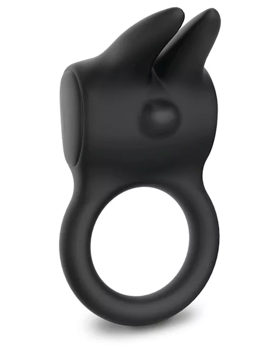 Rabbit Love Ring Rechargeable 