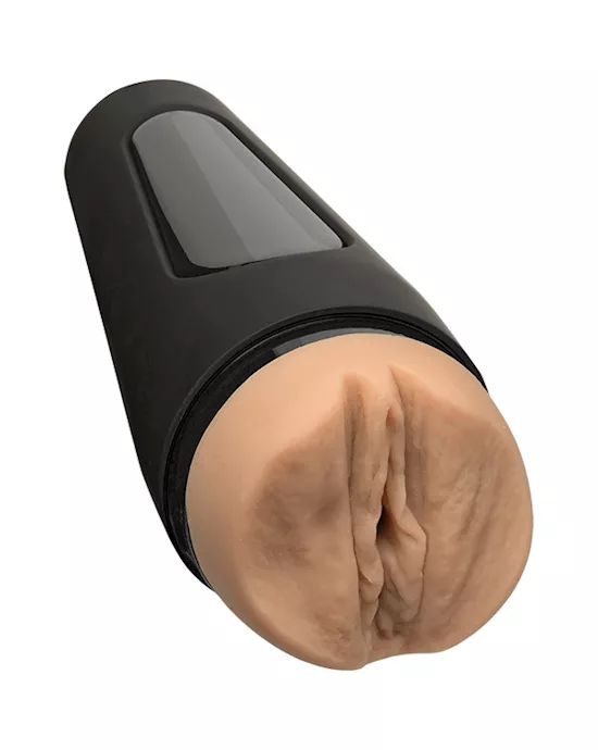 Main Squeeze - Girls Of Social Media Stroker - Viking.barbie 