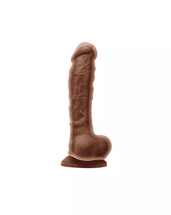 Colours Dual Density Dildo