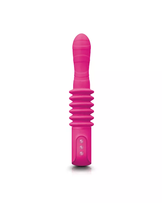 INYA Deep Stroker