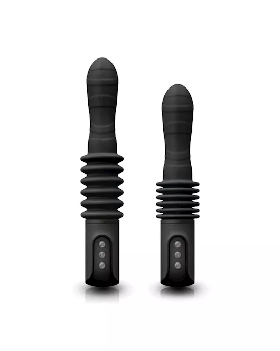 Renegade Deep Stroker 