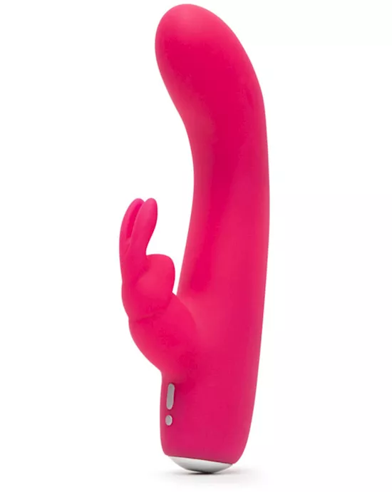 Happy Rabbit Mini USB Rechargeable Rabbit Vibrator