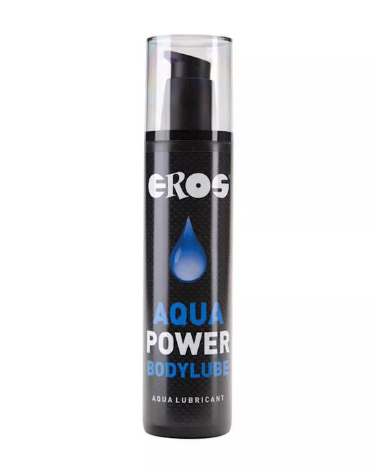 Eros Aqua Power Bodylube 