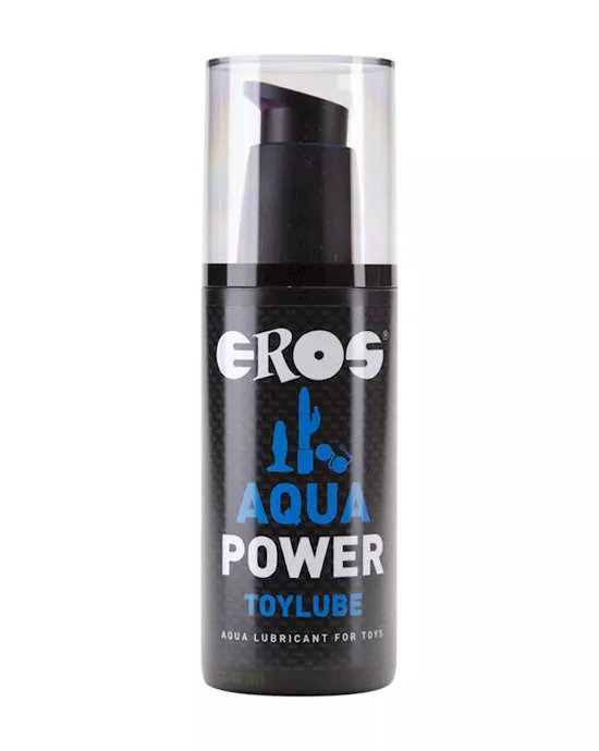 EROS Aqua Power Toylube 
