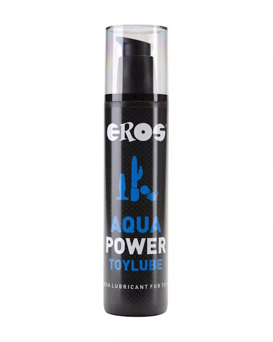 EROS Aqua Power Toylube 