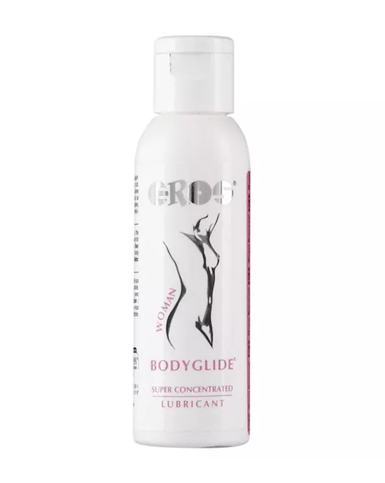 Eros Super Concentrated Bodyglide Woman 