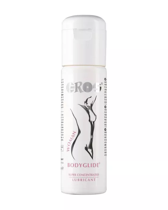 Eros Super Concentrated Bodyglide Woman 
