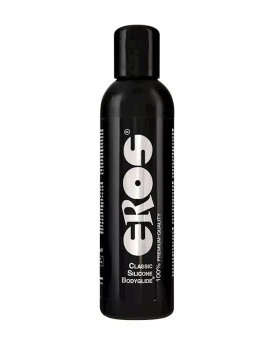 Eros Classic Silicone Bodyglide 