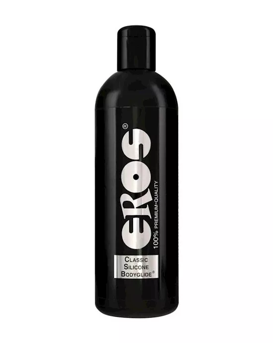 Eros Classic Silicone Bodyglide 