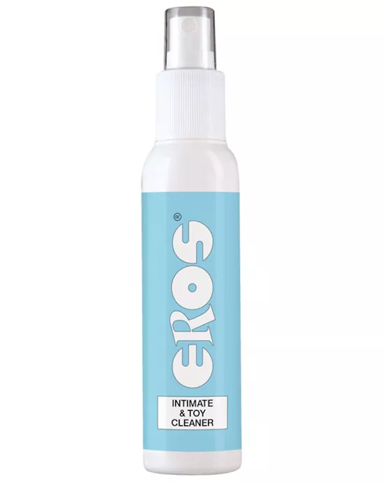Eros Intimate And Toy Cleaner 