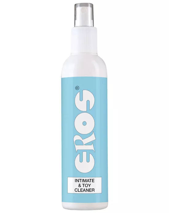 EROS Intimate and Toy Cleaner 