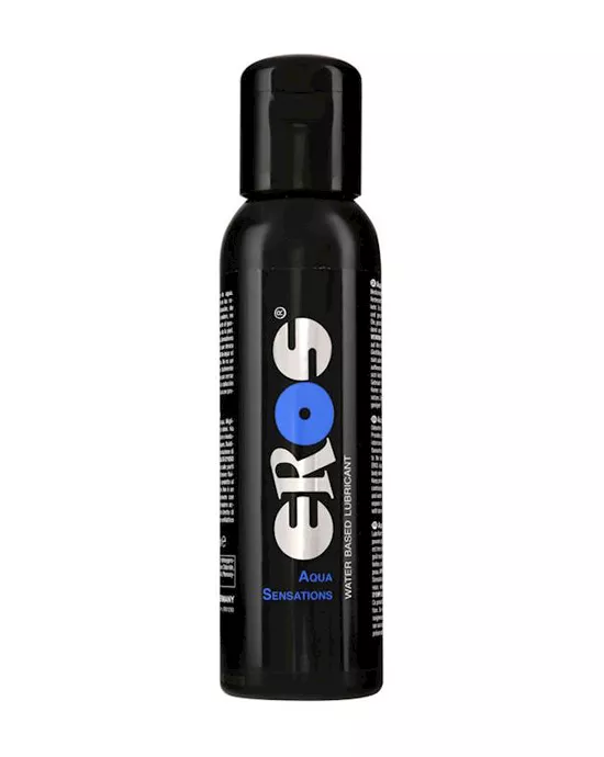 Eros Aqua Sensations 