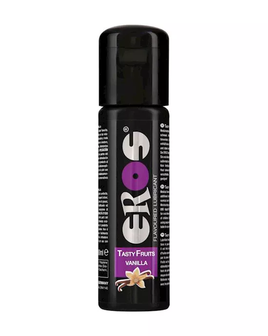 EROS Tasty Fruits Lubricant