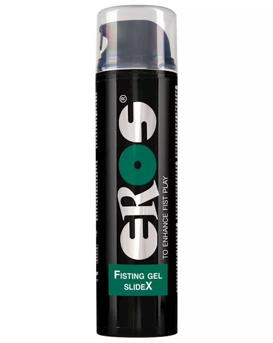 Eros Fisting Gel Slidex 