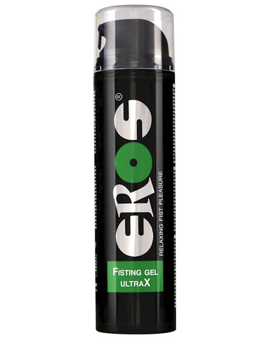 Eros Fisting Gel Ultrax 