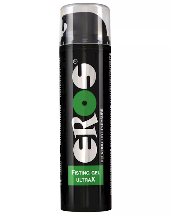Eros Fisting Gel Ultrax 