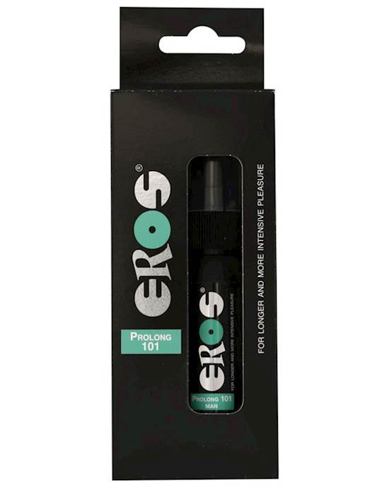 Eros Prolong 101 Spray 