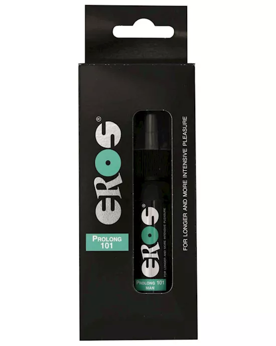 Eros Prolong 101 Spray 