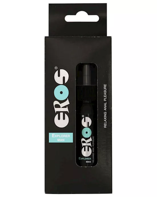 EROS Explorer Man Spray 
