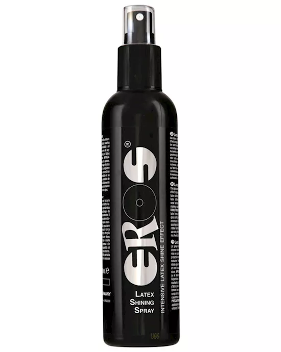 EROS Latex Shining Spray
