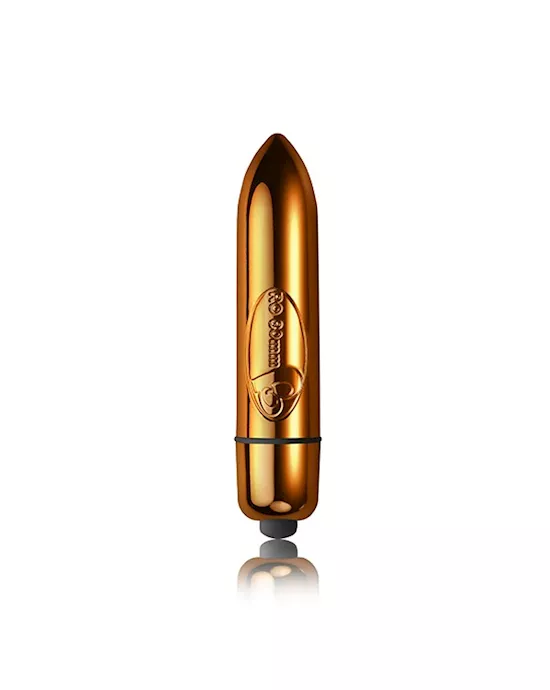 RO-80 - Single Speed Vibrator