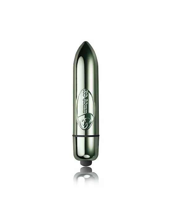RO-80 - Single Speed Vibrator