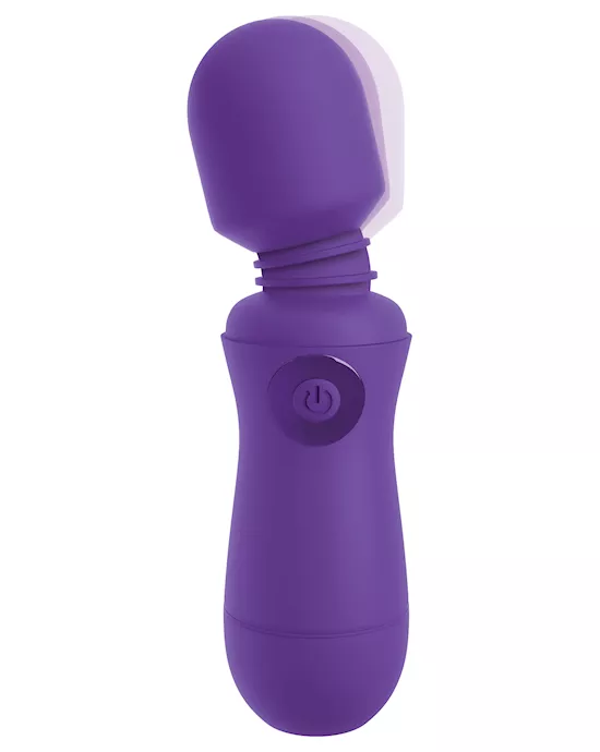 OMG! Wands #Enjoy Rechargeable Wand
