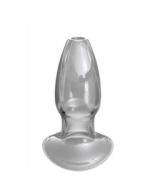 Anal Fantasy Elite Large Anal Gaper - 4.2 Inch