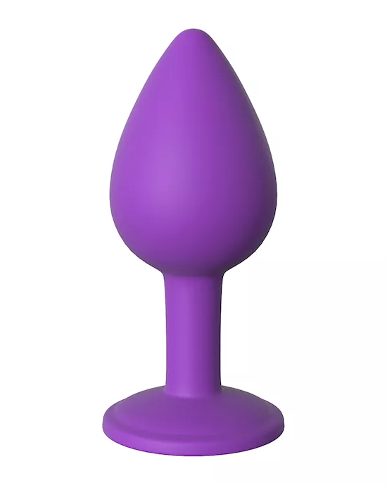 Fantasy For Her Her Little Gems Small Plug