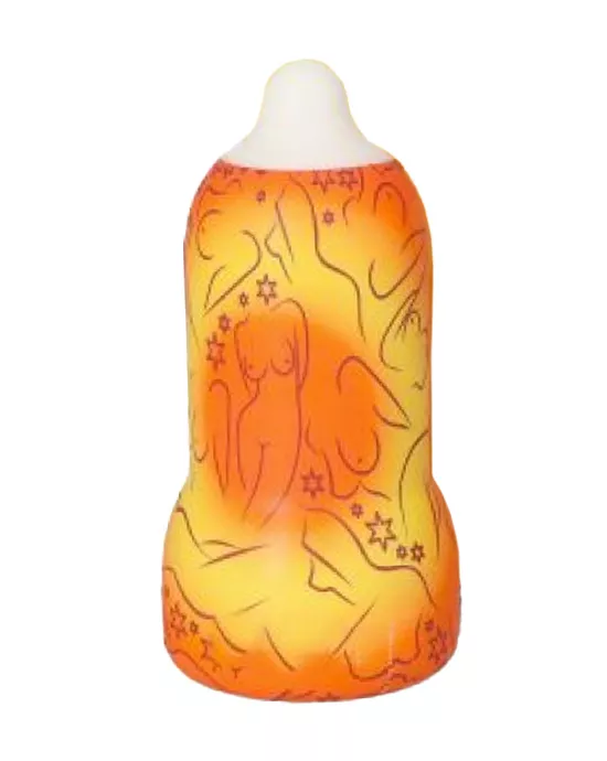 Pleasure in a Cup Masturbator