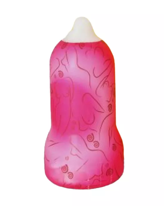 Pleasure In A Cup Masturbator