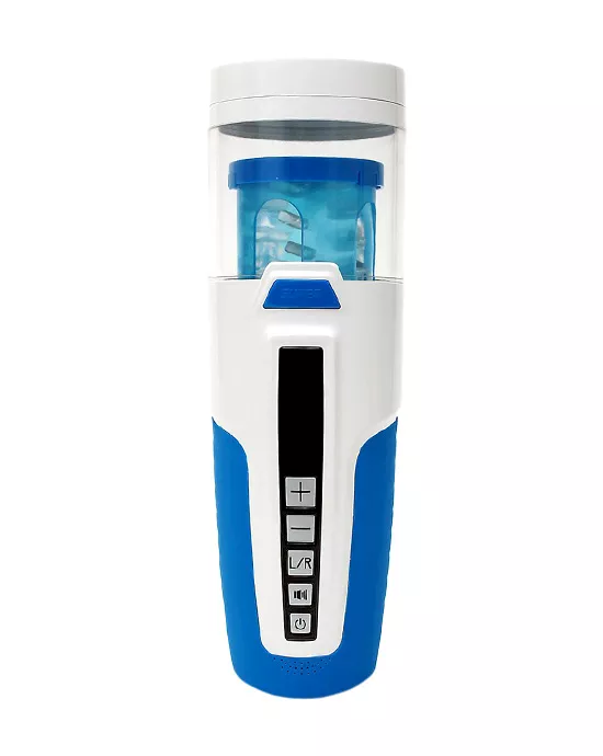 Mile High Club Vibrating Masturbator