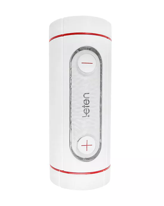 Up And Down Double Ended Masturbator